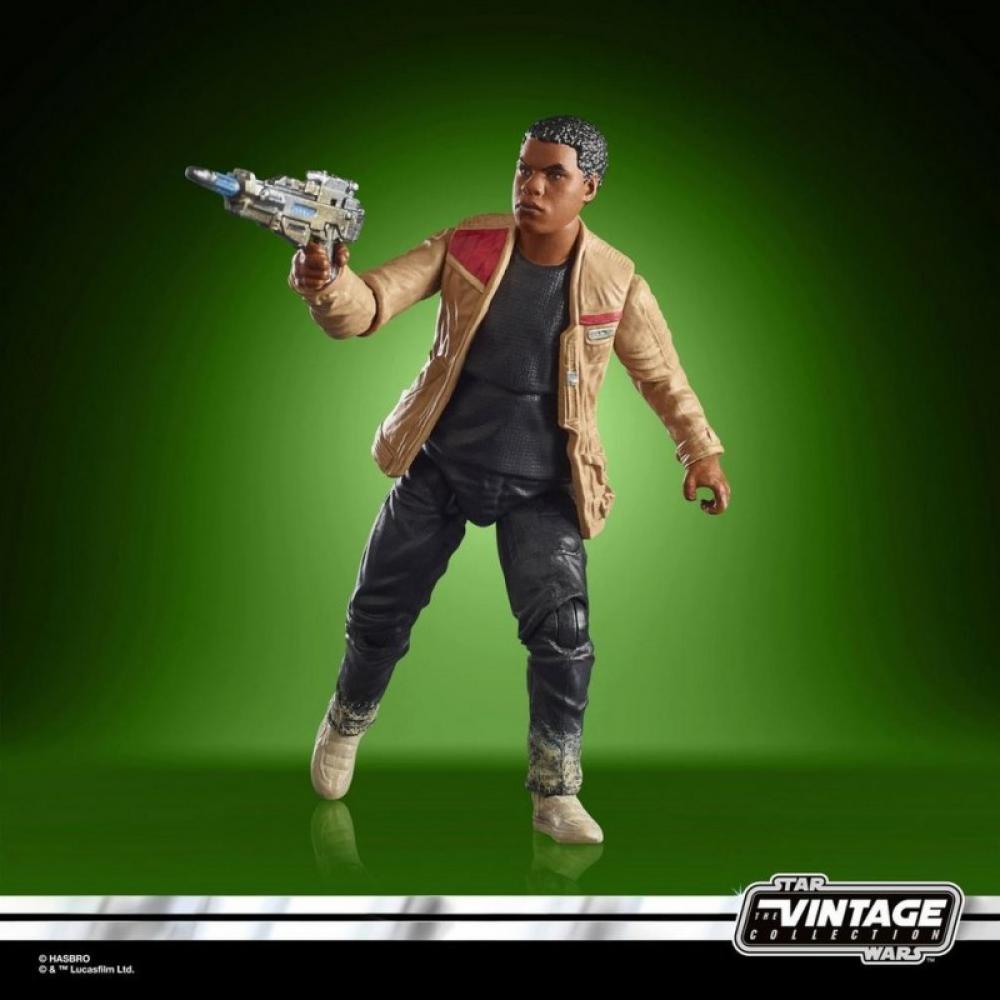 Hasbro - Star Wars The Vintage Collection Finn (Starkiller Base)