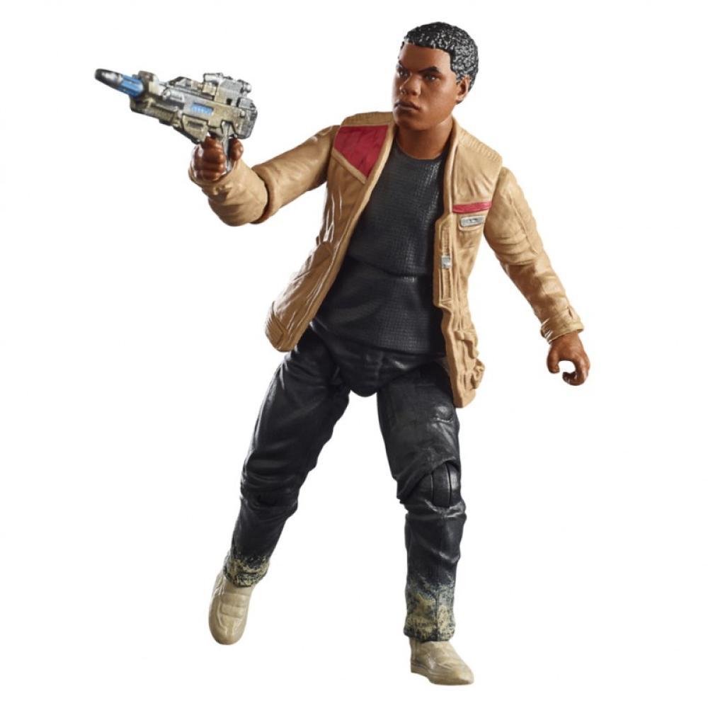 Hasbro - Star Wars The Vintage Collection Finn (Starkiller Base)