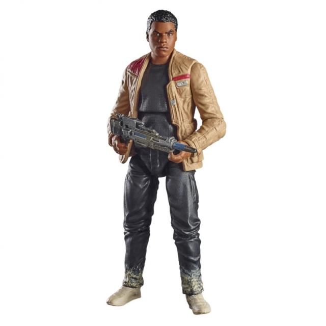 Hasbro - Star Wars The Vintage Collection Finn (Starkiller Base)