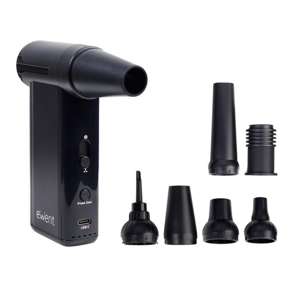 Ewent - EW5681 aspirador de polvo eléctrico 130 W