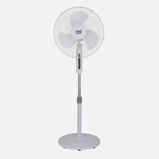 Fabrilamp - 183941001 ventilador