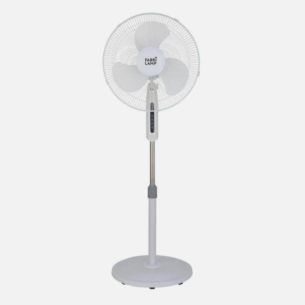 Fabrilamp - 183941001 ventilador