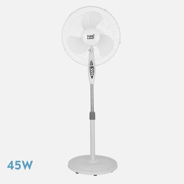 Fabrilamp - 184041001 ventilador