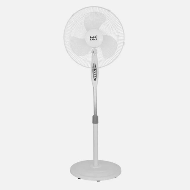 Fabrilamp - 184041001 ventilador