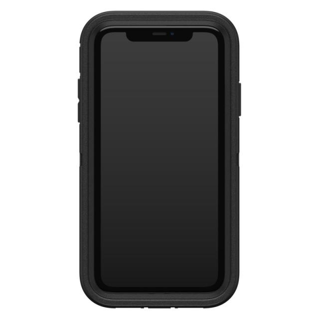 OtterBox - Defender Series para Apple iPhone 11, negro