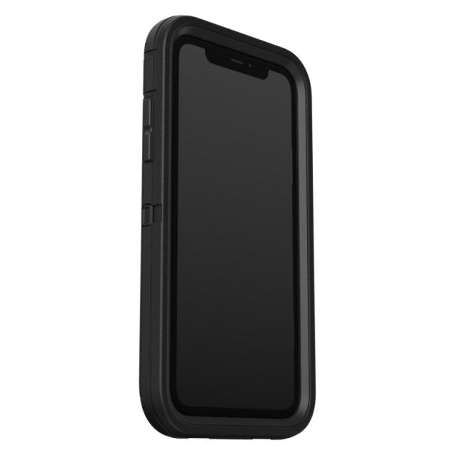 OtterBox - Defender Series para Apple iPhone 11, negro