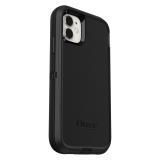 OtterBox - Defender Series para Apple iPhone 11, negro
