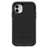 OtterBox - Defender Series para Apple iPhone 11, negro
