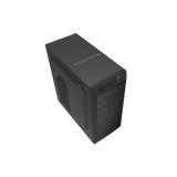 CoolBox - CAJA ATX F750 2XUSB3.2 GEN1 BASIC500GR 500W