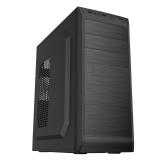 CoolBox - CAJA ATX F750 2XUSB3.2 GEN1 BASIC500GR 500W