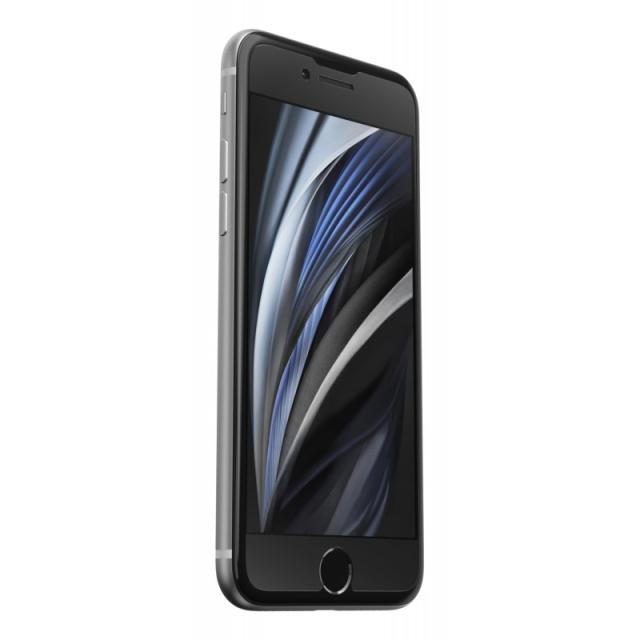 OtterBox - Trusted Glass Series para Apple iPhone SE (2nd gen)/8/7/6s, transparente - Sin caja retail