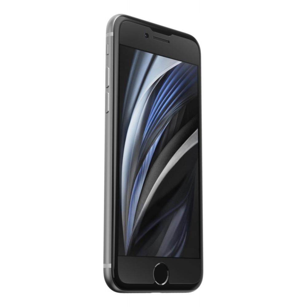 OtterBox - Trusted Glass Series para Apple iPhone SE (2nd gen)/8/7/6s, transparente - Sin caja retail