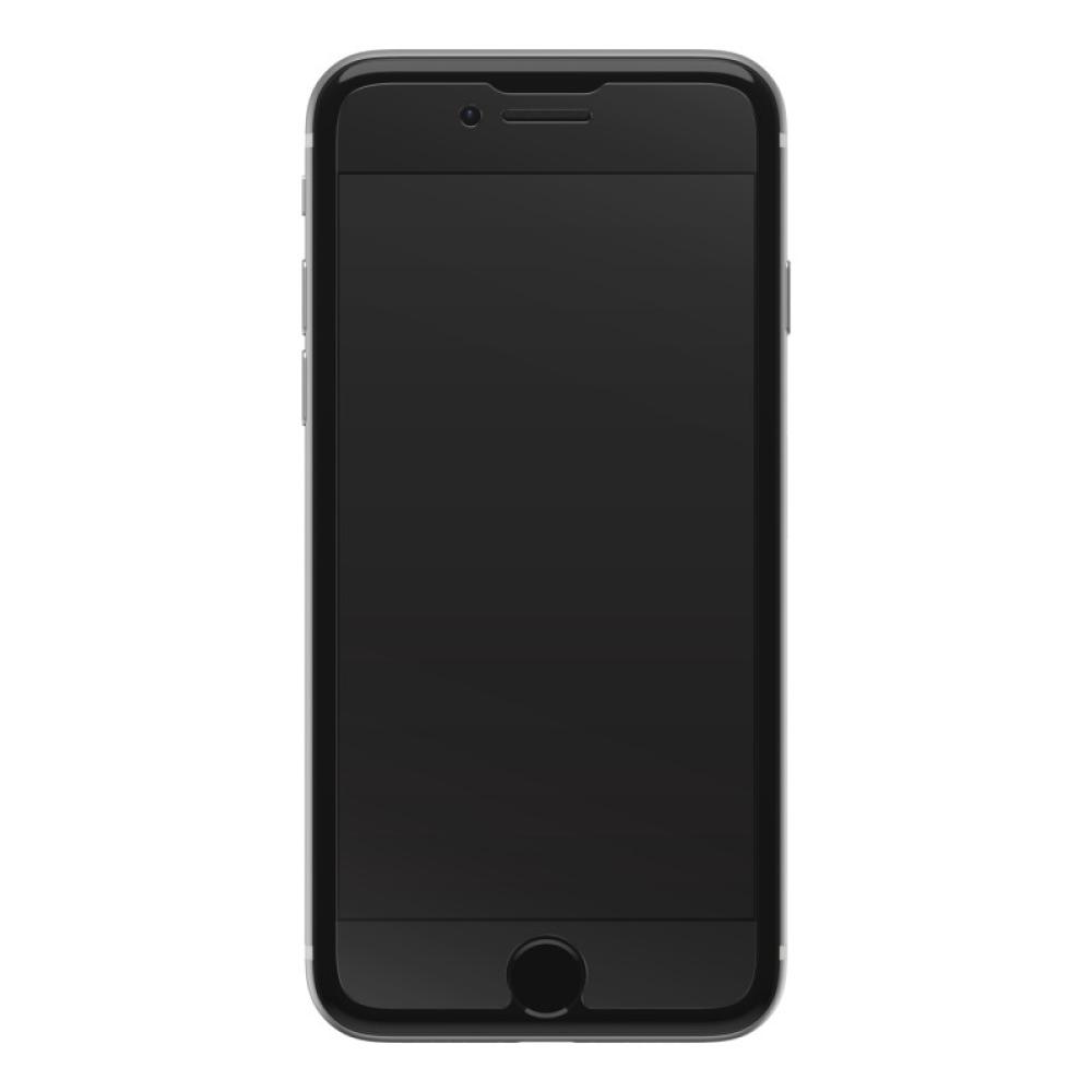 OtterBox - Trusted Glass Series para Apple iPhone SE (2nd gen)/8/7/6s, transparente - Sin caja retail