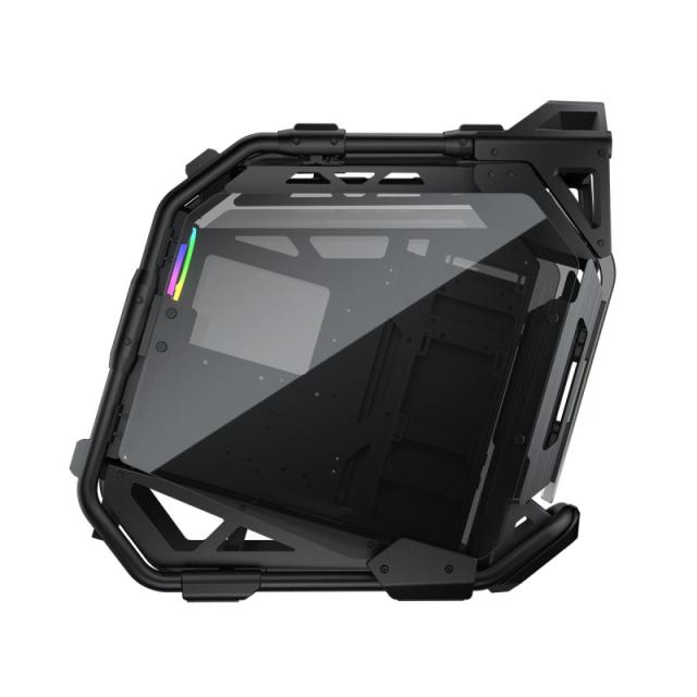 COUGAR - CGR-5LMSB Midi Tower Negro