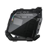 COUGAR - CGR-5LMSB Midi Tower Negro