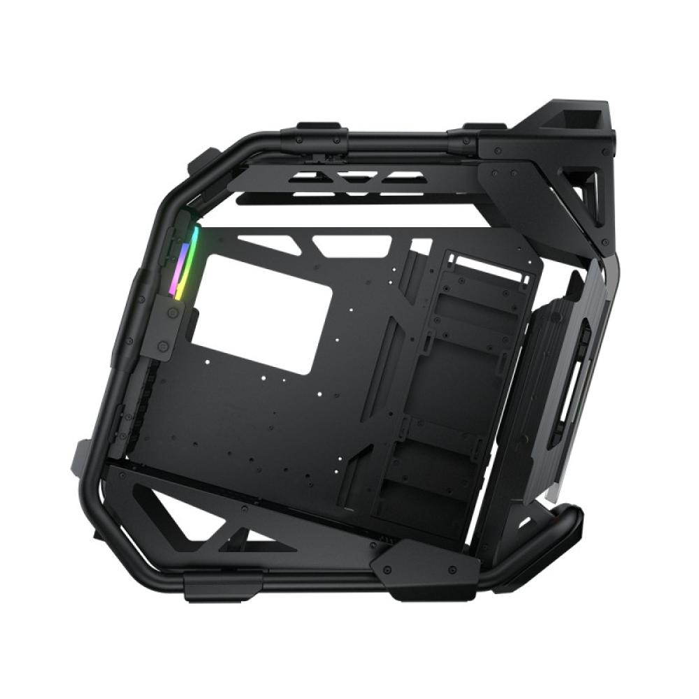 COUGAR - CGR-5LMSB Midi Tower Negro