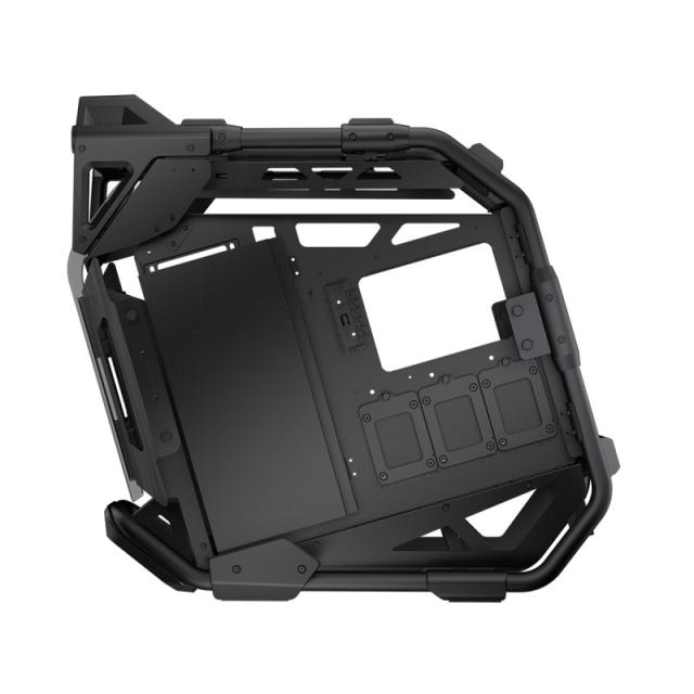 COUGAR - CGR-5LMSB Midi Tower Negro