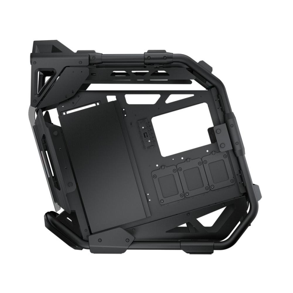 COUGAR - CGR-5LMSB Midi Tower Negro