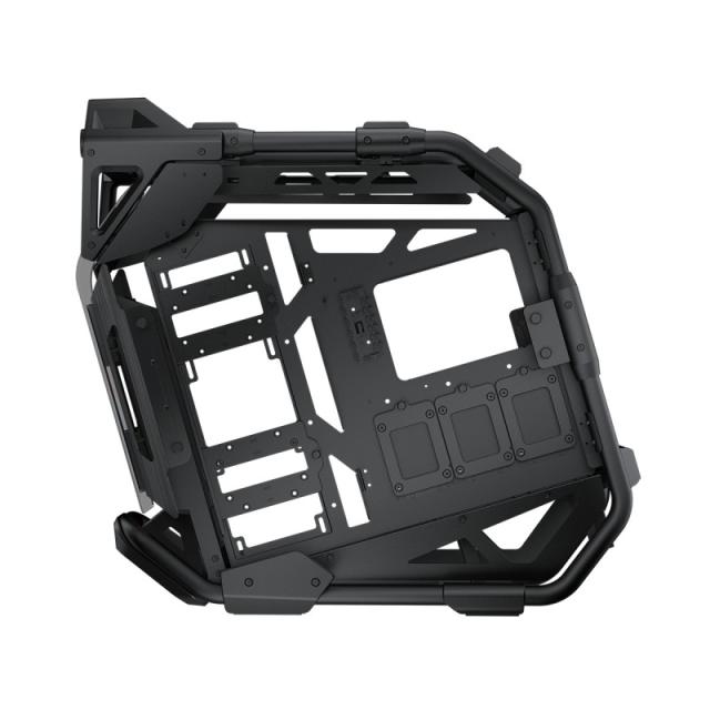 COUGAR - CGR-5LMSB Midi Tower Negro