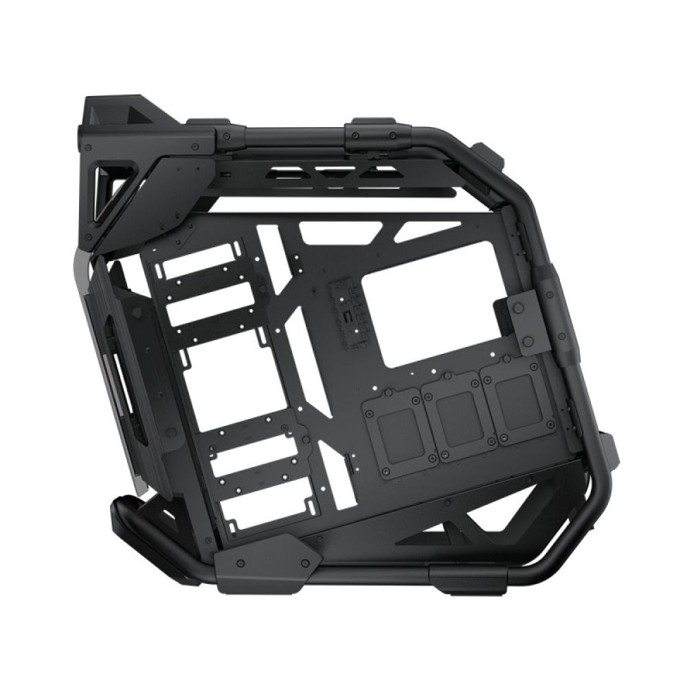 COUGAR - CGR-5LMSB Midi Tower Negro