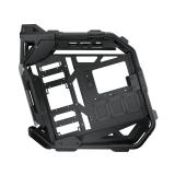 COUGAR - CGR-5LMSB Midi Tower Negro