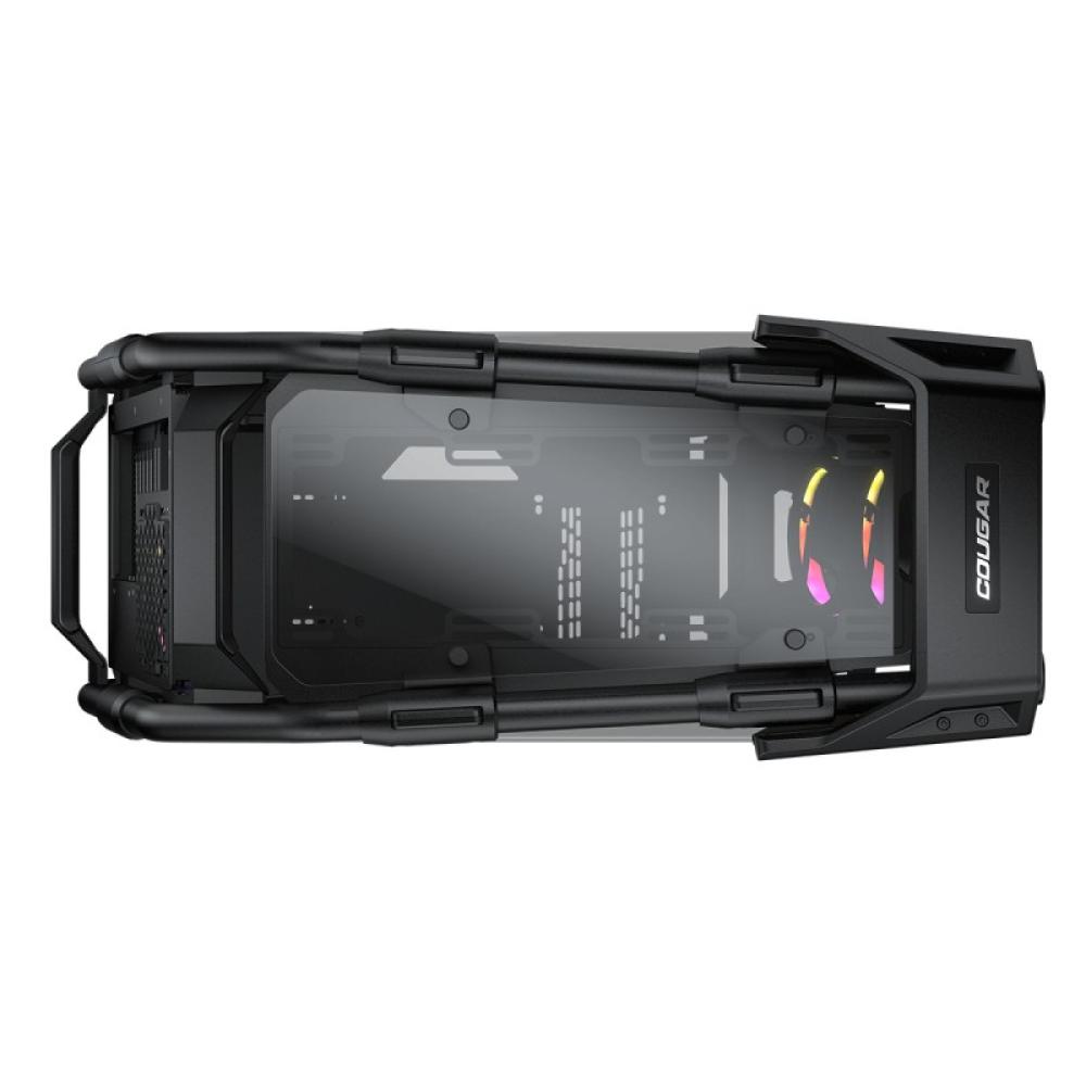 COUGAR - CGR-5LMSB Midi Tower Negro