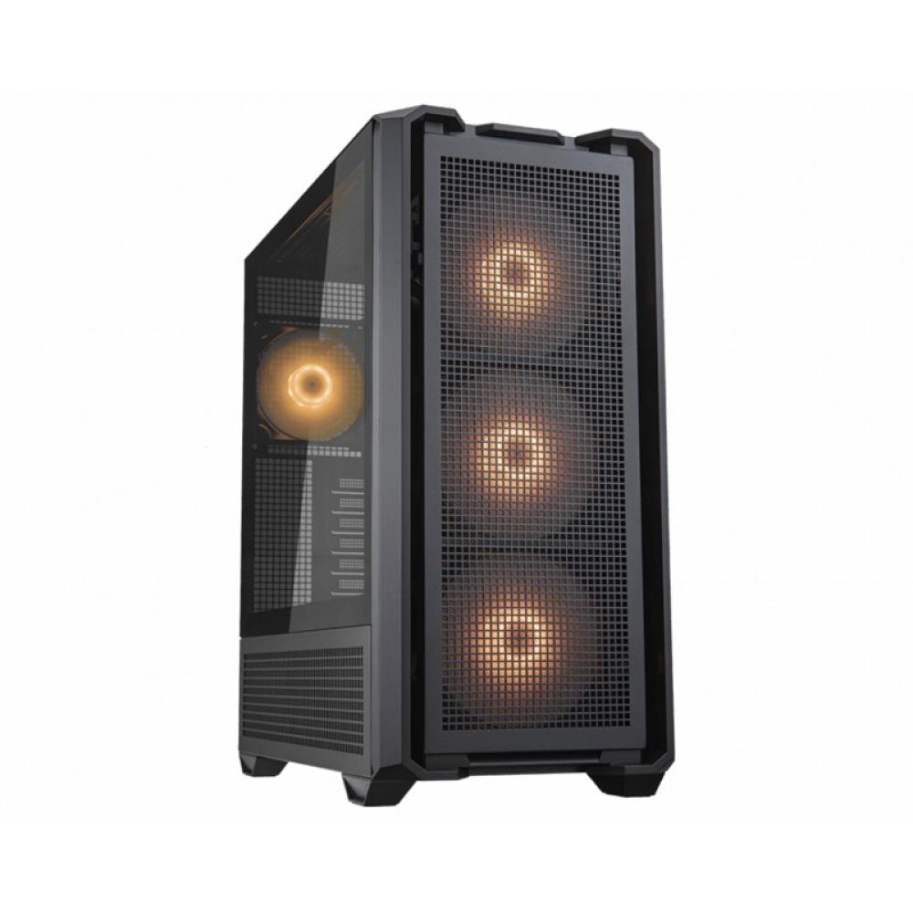 COUGAR - CGR-57C9B-RGB Full Tower Negro