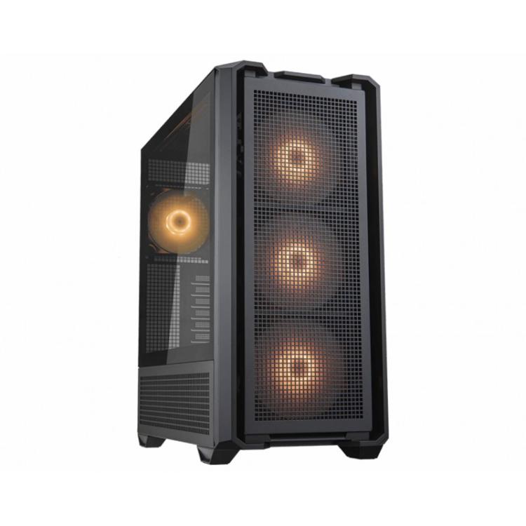 COUGAR - CGR-57C9B-RGB Full Tower Negro