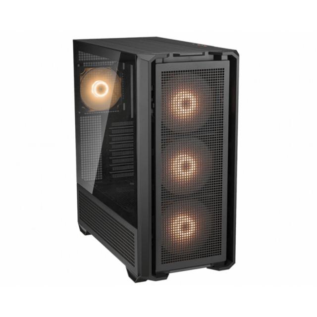 COUGAR - CGR-57C9B-RGB Full Tower Negro