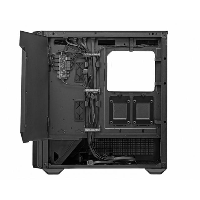 COUGAR - CGR-57C9B-RGB Full Tower Negro