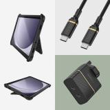 OtterBox - Defender 27,9 cm (11") Funda Negro