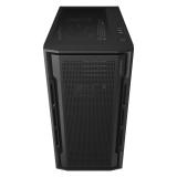 COUGAR - Uniface Mini Mini Tower Negro