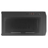 COUGAR - Uniface Mini Mini Tower Negro