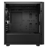 COUGAR - Uniface Mini Mini Tower Negro