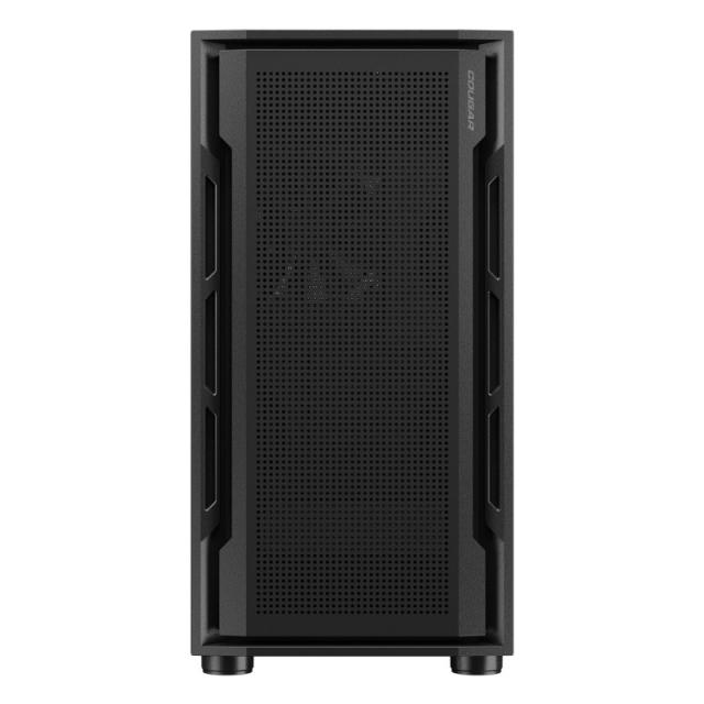 COUGAR - Uniface Mini Mini Tower Negro