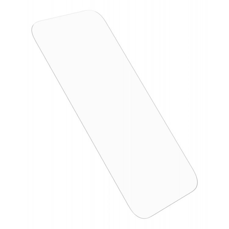 OtterBox - Glass Series para Apple iPhone 16 Pro, Transparente