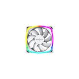 Montech - AX120 PWM Carcasa del ordenador Ventilador 12 cm Blanco 3 pieza(s)