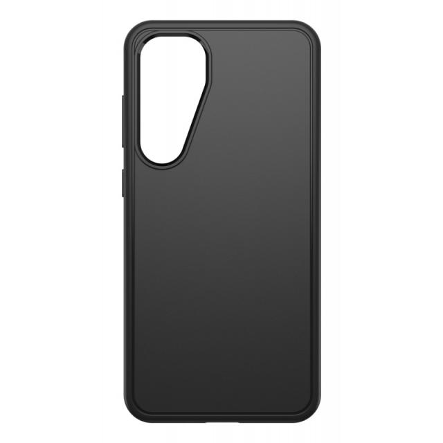 OtterBox - Symmetry Series para Galaxy S24 FE, Negro
