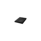 Western Digital - My Passport disco duro externo 4 TB 3.2 Gen 1 (3.1 Gen 1) Negro