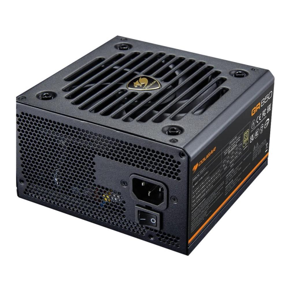 COUGAR - CGRGDN-750 unidad de fuente de alimentación 750 W 20+4 pin ATX ATX Negro