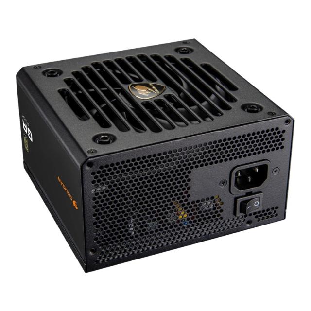 COUGAR - CGRGDN-750 unidad de fuente de alimentación 750 W 20+4 pin ATX ATX Negro