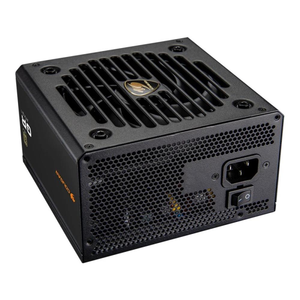 COUGAR - CGRGDN-750 unidad de fuente de alimentación 750 W 20+4 pin ATX ATX Negro