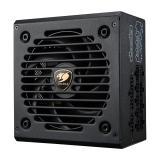 COUGAR - CGRGDN-750 unidad de fuente de alimentación 750 W 20+4 pin ATX ATX Negro