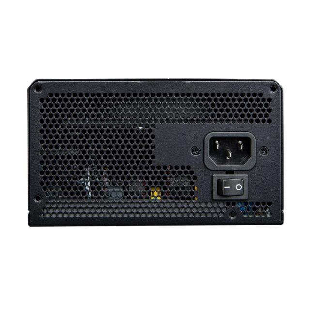 COUGAR - CGRGDN-750 unidad de fuente de alimentación 750 W 20+4 pin ATX ATX Negro