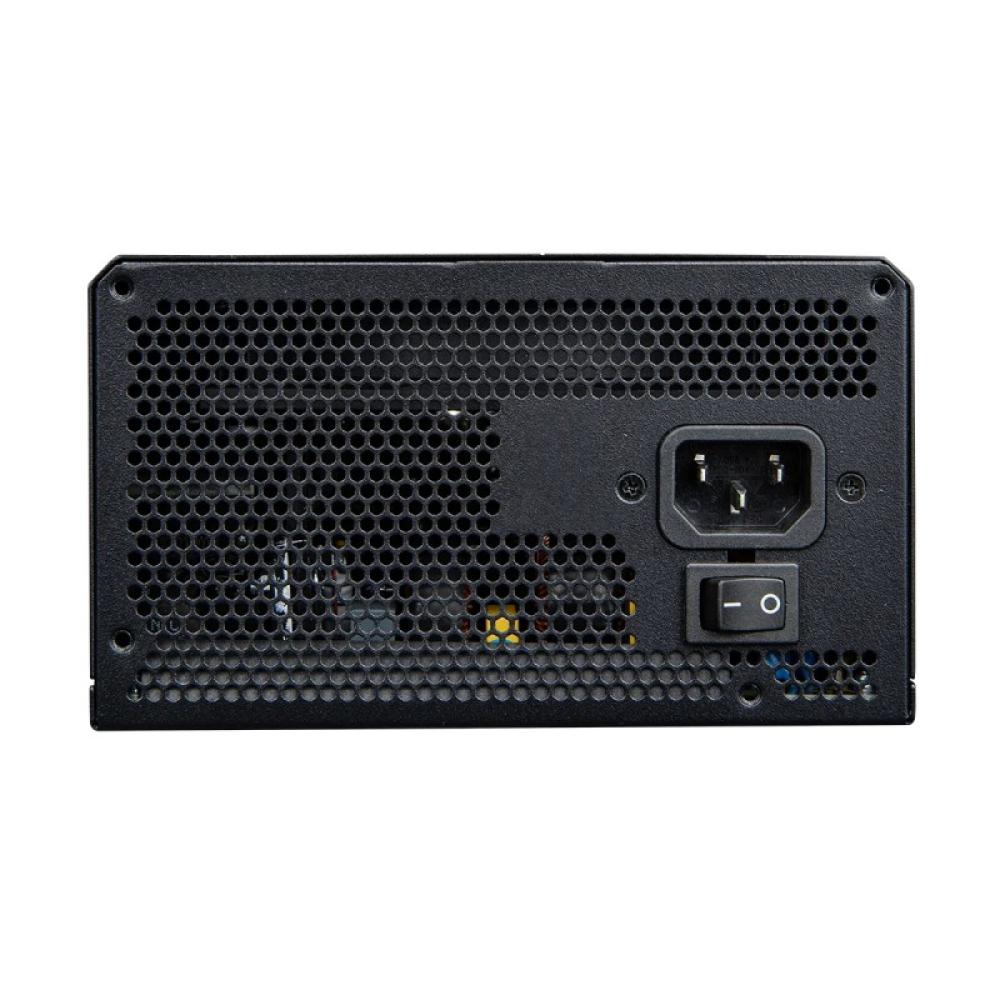 COUGAR - CGRGDN-750 unidad de fuente de alimentación 750 W 20+4 pin ATX ATX Negro