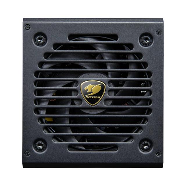 COUGAR - CGRGDN-750 unidad de fuente de alimentación 750 W 20+4 pin ATX ATX Negro