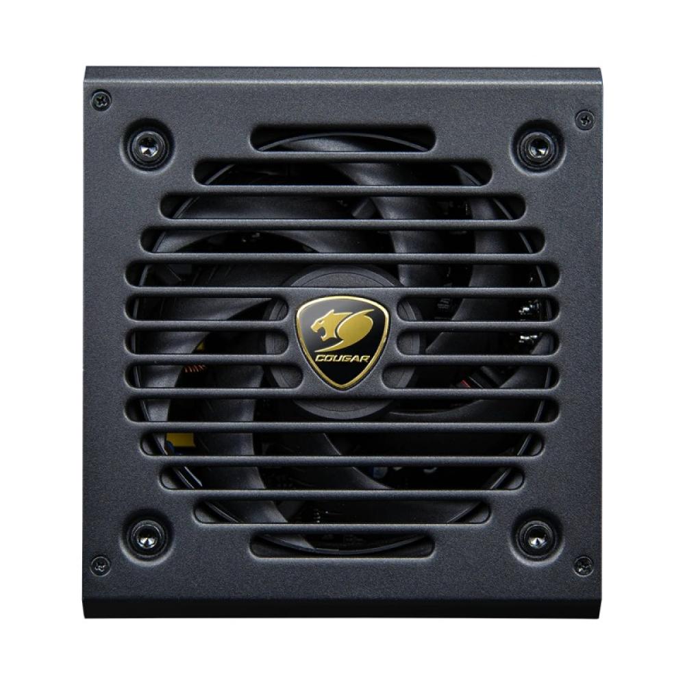 COUGAR - CGRGDN-750 unidad de fuente de alimentación 750 W 20+4 pin ATX ATX Negro