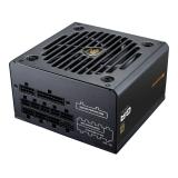 COUGAR - CGRGDN-750 unidad de fuente de alimentación 750 W 20+4 pin ATX ATX Negro