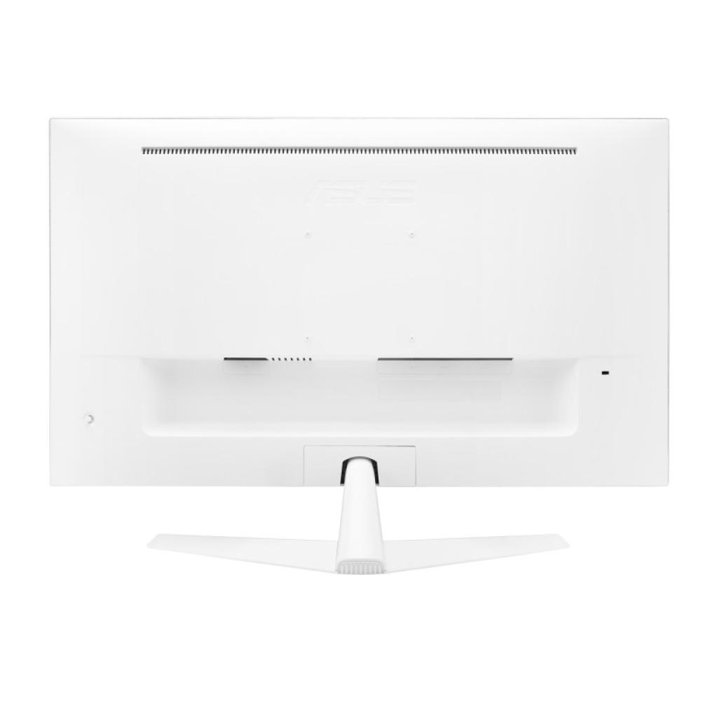 ASUS - EyeCare VY279HF-W pantalla para PC 68,6 cm (27") 1920 x 1080 Pixeles Full HD LED Blanco