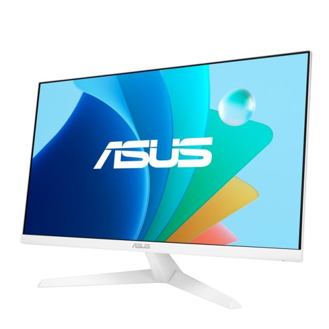 ASUS - EyeCare VY279HF-W pantalla para PC 68,6 cm (27") 1920 x 1080 Pixeles Full HD LED Blanco